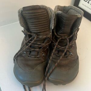 Vivobarefoot TrackerSnow SG